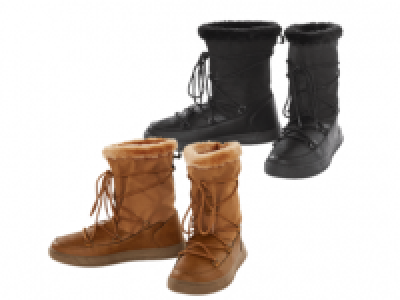 Lidl  Ladies Winter Boots