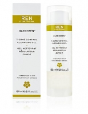 Marks and Spencer  Clarimatte T-Zone Control Cleansing Gel 150ml