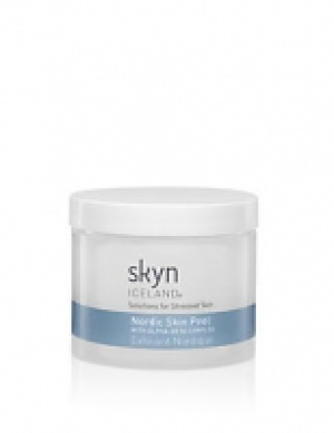 Nordic Skin Peel (60 pads)