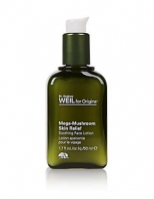 Dr. Andrew Weil Mega-Mushroom Skin Relief Soothing Face Loti