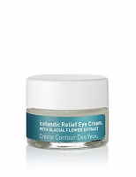 Marks and Spencer  Icelandic Relief Eye Cream