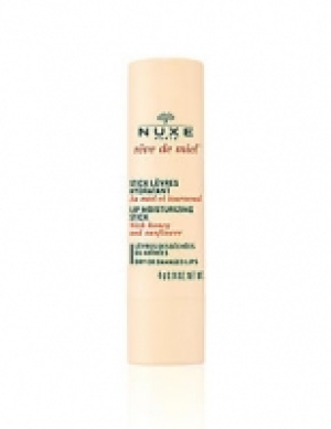 Rêve De Miel® Lip Moisturising Stick with Honey & Sunflower