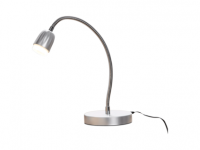 Lidl  LED Clip/Desk Lamp