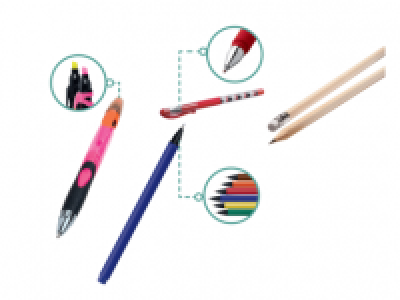 Stationery
