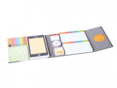 Kitchen Sticky Notes 2.99 €