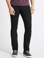 Marks and Spencer  Luxury Performance Slim Fit Jeans