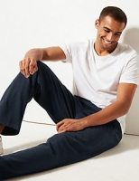 Marks and Spencer  Fleece Joggers with StayNEW
