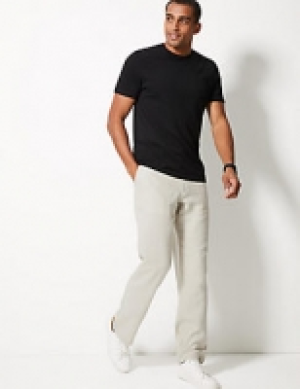 Linen Blend Trousers 27.00 €