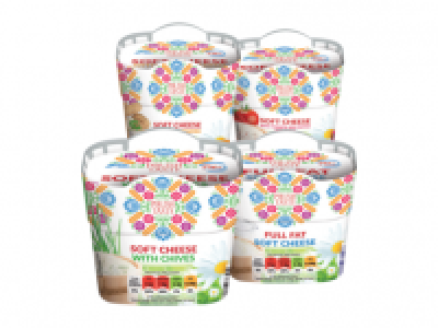 Soft Cheese 0.79 €