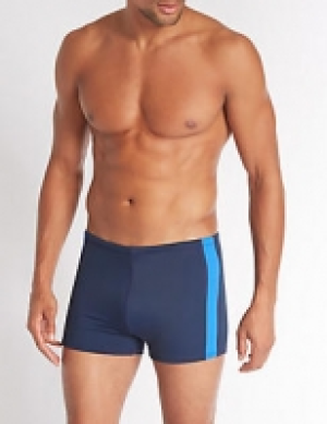 Quick Dry Hipster Trunks
