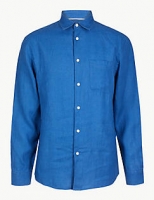 Marks and Spencer  Pure Linen Shirt