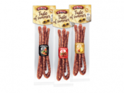 Pikok Kabanossi Taste of Summer 0.99 €