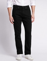 Marks and Spencer  Big & Tall Regular Fit Stretch Jeans