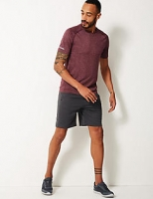 Active Seam Free T-shirt