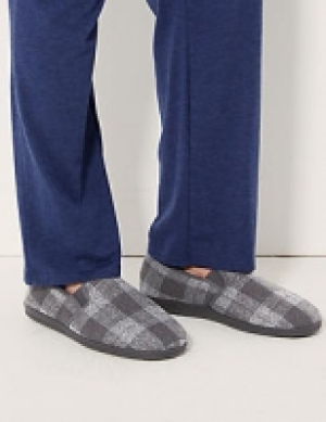 Slip-on Slipper Shoes with Freshfeet