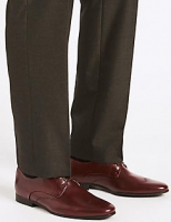 Marks and Spencer  Lace-up Derby Shoes