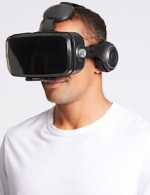 Immersive VR Viewer