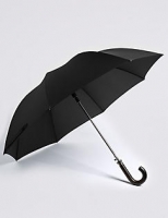Marks and Spencer  Classic Umbrella with Stormwear & Windtech