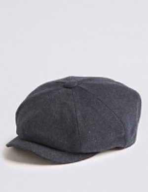 Baker Boy Hat with Stormwear