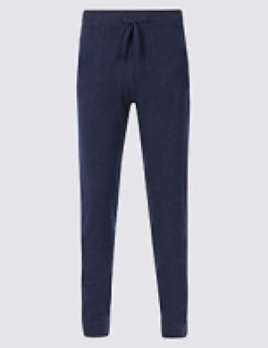 Marks and Spencer  Pure Cashmere Pyjama Bottoms