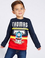Marks and Spencer  Thomas & Friends Sweatshirt (1-6 Years)