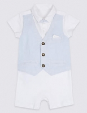3 Piece Occasion Mock Outfit
