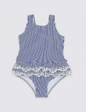 Swimsuit with Sun Smart UPF50+ (3 Months - 7 Years) 16.00 €