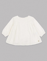 Marks and Spencer  Pure Cotton Top