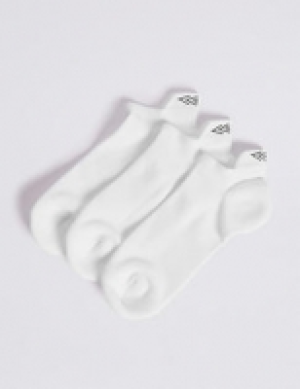 3 Pairs of Trainer Liners
