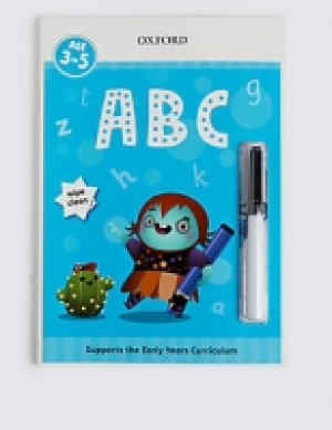 ABC Wipe Clean