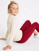 Marks and Spencer  Pure Cotton Jumper (3-16 Years)