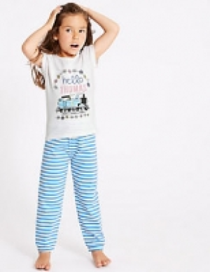 Marks and Spencer  Thomas & Friends Pyjamas (1-6 Years)