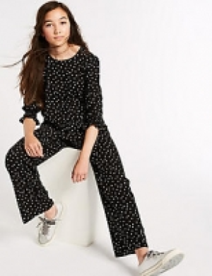 Spotted Trousers (3-16 Years)