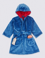 Marks and Spencer  Paddington Dressing Gown (9 Months - 7 Years)