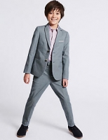 Marks and Spencer  Pure Cotton Blazer (3-16 Years)
