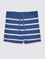 Marks and Spencer  Swim Trunks with Sun Safe UPF50+ (3-16 Years)