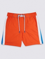 Marks and Spencer  Swim Shorts with Sun Safe UPF50+ (3-16 Years)