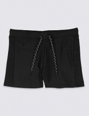 Swim Shorts with Sun Safe UPF50+ (3-16 Years)