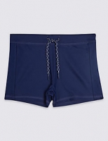 Marks and Spencer  Swim Trunks with Sun Smart UPF50+ (3-16 Years)