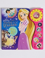 Marks and Spencer  Disney Princess Dance & Dream