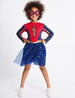 Marks and Spencer  Kids Heroic Fancy Dress Up