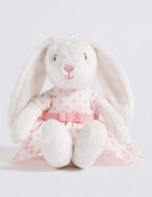 Bunny in Dress