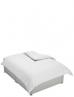 Marks and Spencer  Comfortably Cool Cotton & Tencel® Blend Duvet Cover