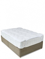 Marks and Spencer  Comfortably Cool Mattress Topper