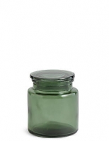 Marks and Spencer  Glass Jar Container