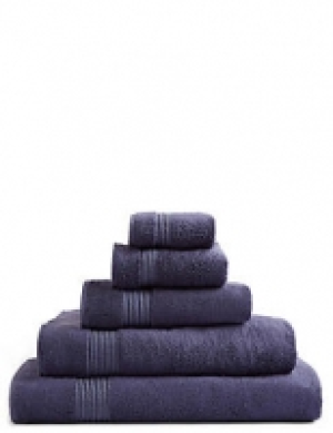 Luxury Cotton Modal Towel