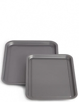 Marks and Spencer  2 Pack Oven Tray