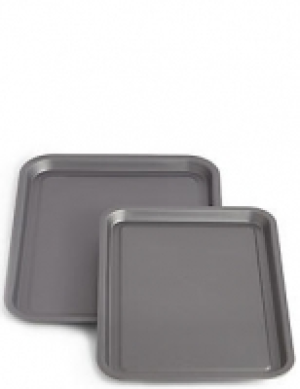 2 Pack Oven Tray