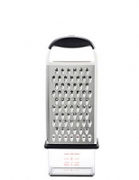 Marks and Spencer  Good Grips Box Grater