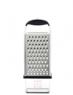 Good Grips Box Grater